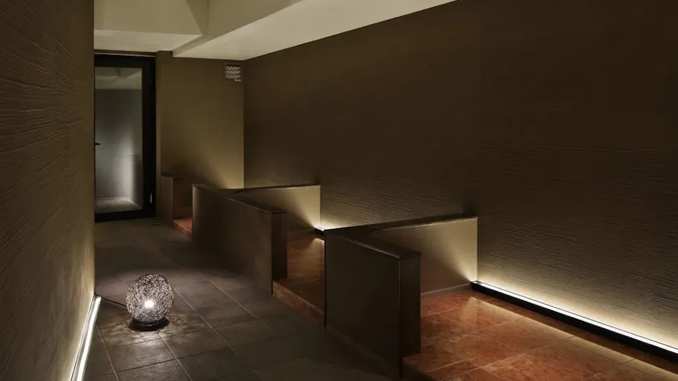 Kobe Minato Onsen Ren