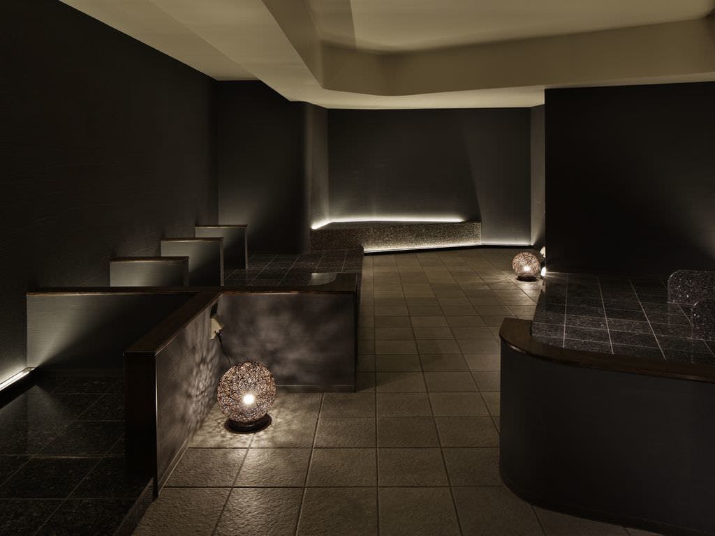 Kobe Minato Onsen Ren