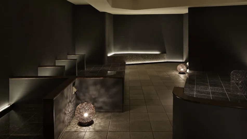 Kobe Minato Onsen Ren