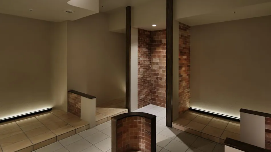 Kobe Minato Onsen Ren
