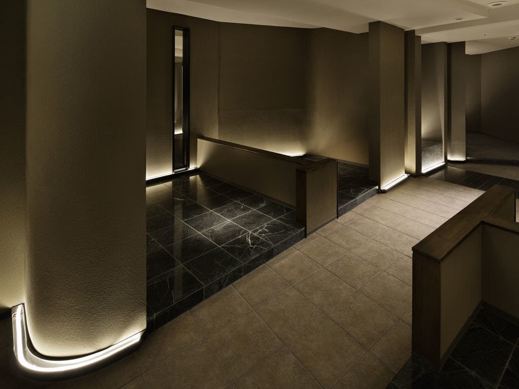 Kobe Minato Onsen Ren