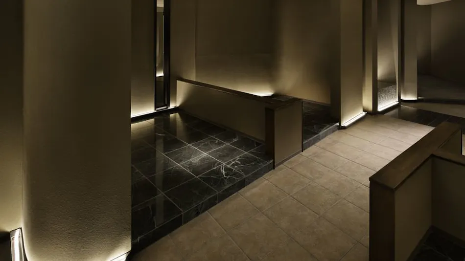 Kobe Minato Onsen Ren