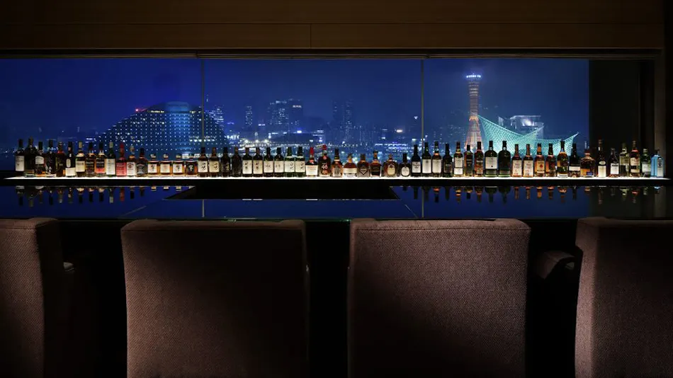 Kobe Minato Onsen Ren