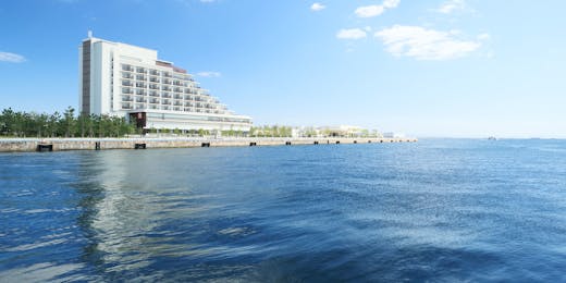 神戸みなと温泉 蓮