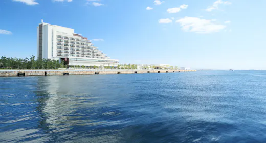 Kobe Minato Onsen Ren