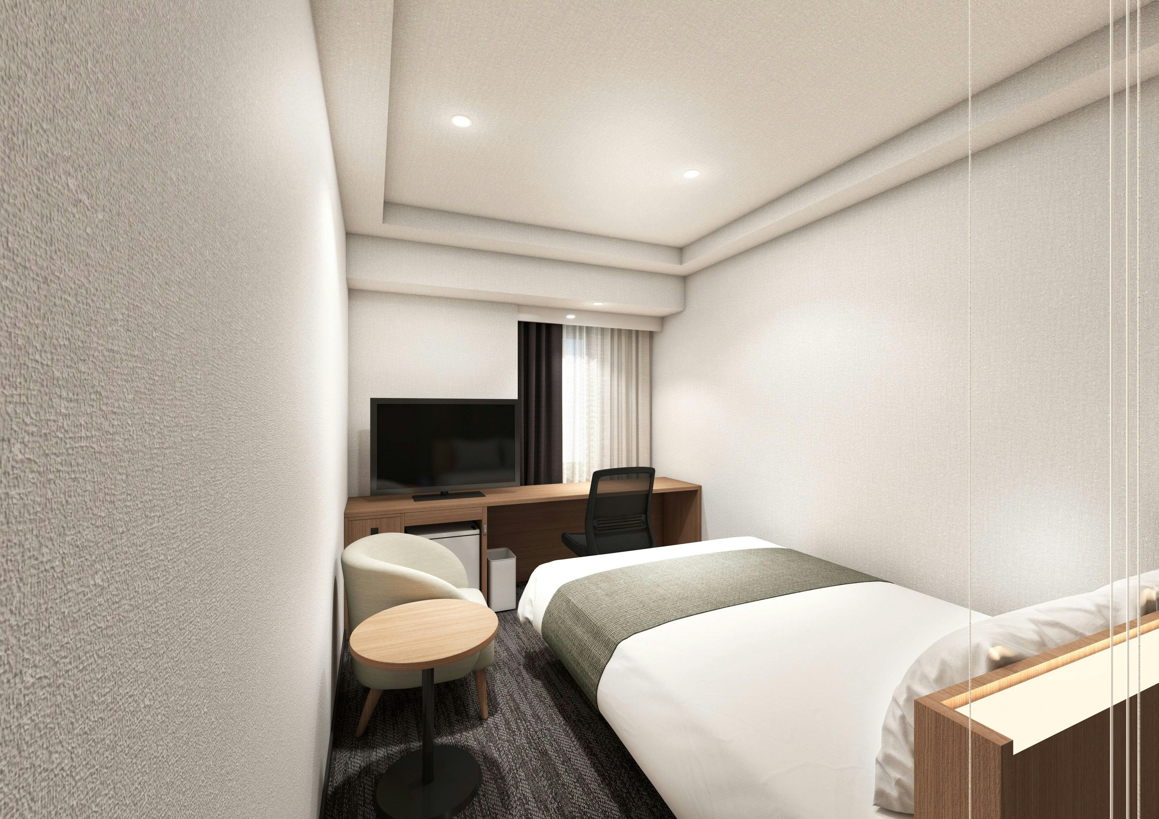 ※客室画像はイメージになります。