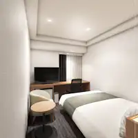 Gambar kamar hanya untuk ilustrasi.