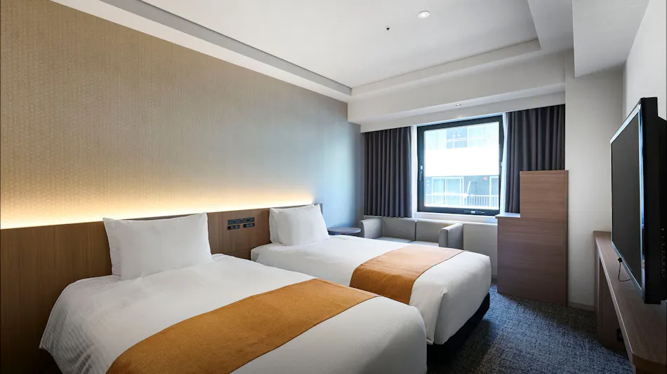 Daiwa Roynet Hotel Ginza PREMIER