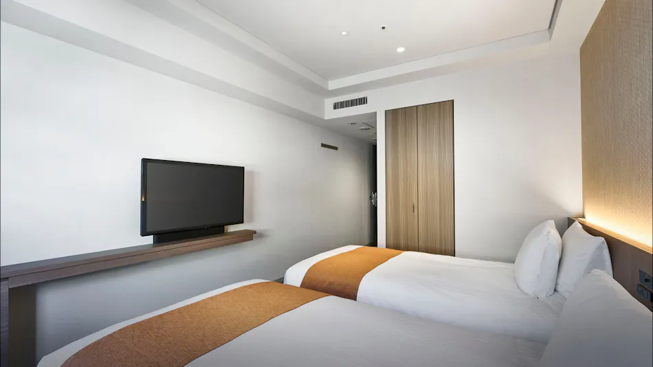 Daiwa Roynet Hotel Ginza PREMIER