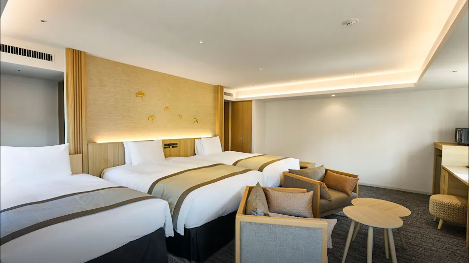 Daiwa Roynet Hotel Ginza PREMIER