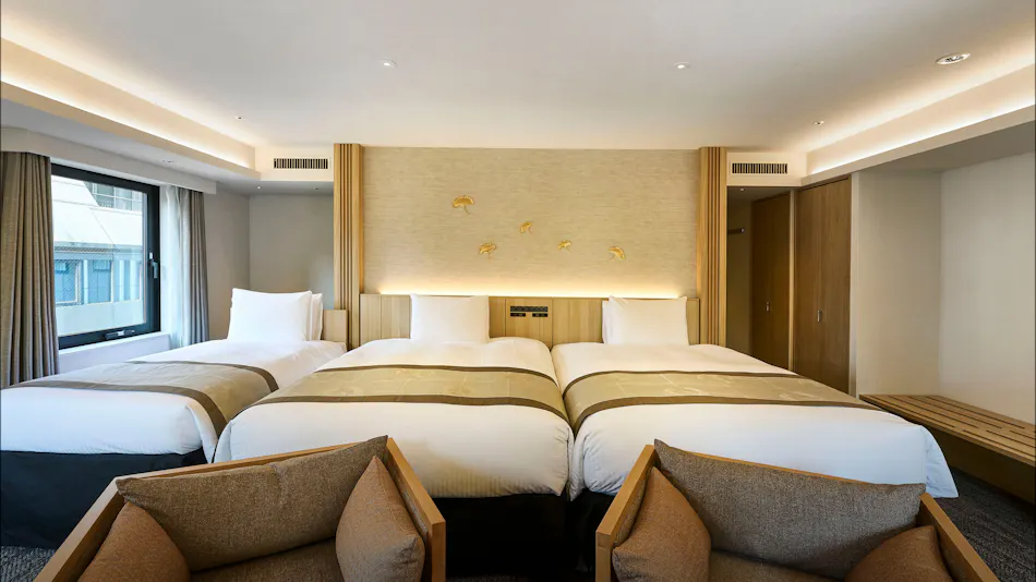 Daiwa Roynet Hotel Ginza PREMIER