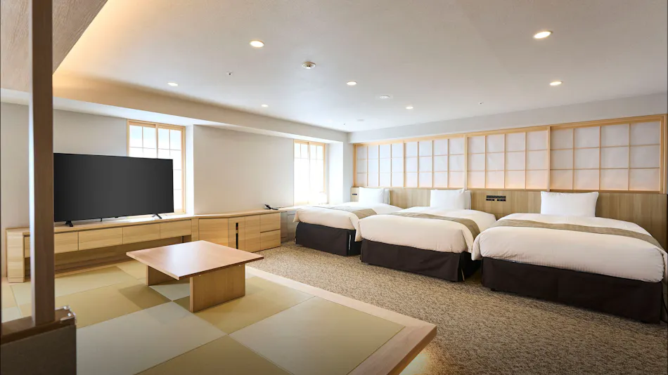 Daiwa Roynet Hotel Ginza PREMIER
