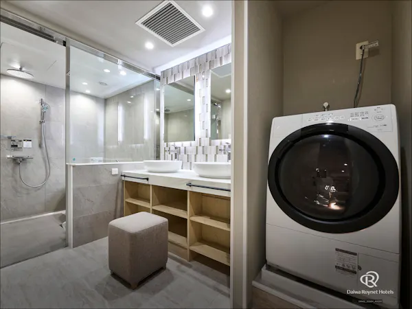 ห้องสำหรับ 4 ท่าน