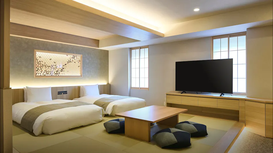 Daiwa Roynet Hotel Ginza PREMIER