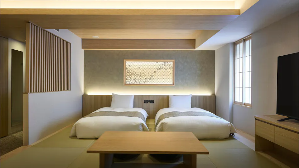 Daiwa Roynet Hotel Ginza PREMIER