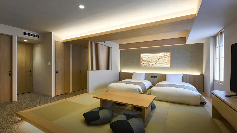 Daiwa Roynet Hotel Ginza PREMIER