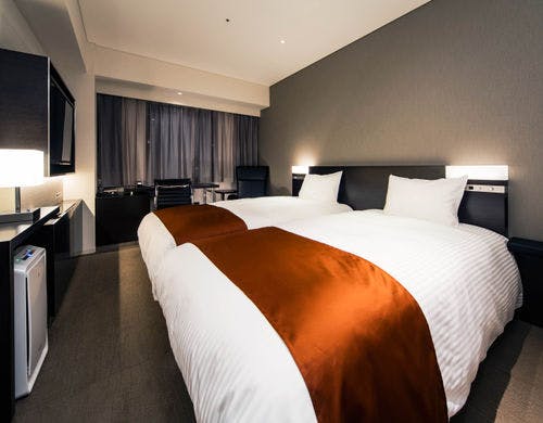 スタンダードツイン※写真はイメージ