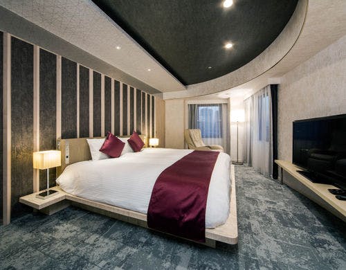 ジュニアスイートダブル※写真はイメージ