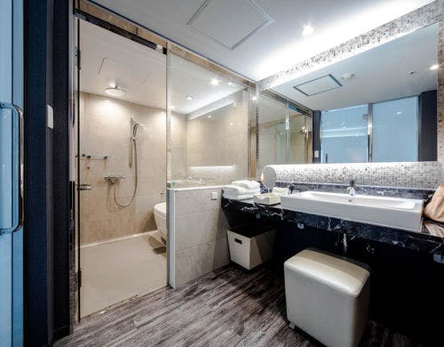 バスルーム※写真はイメージ