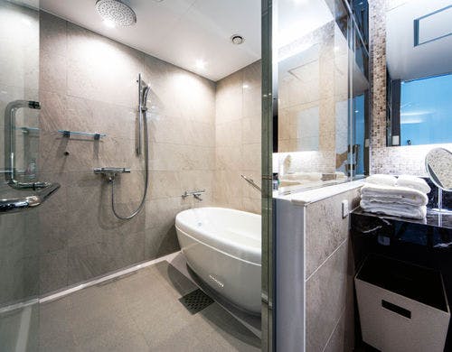 バスルーム※写真はイメージ