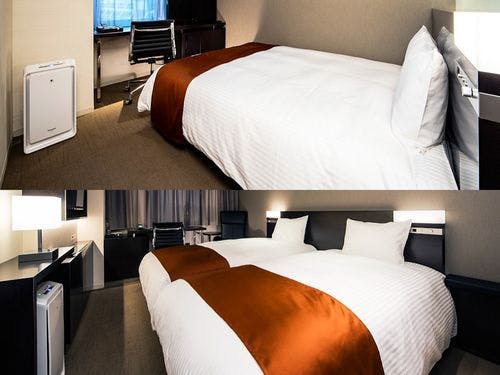 セパレート式バスルーム　※写真はイメージ