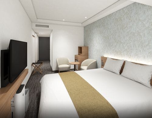 ※客室画像はイメージになります。