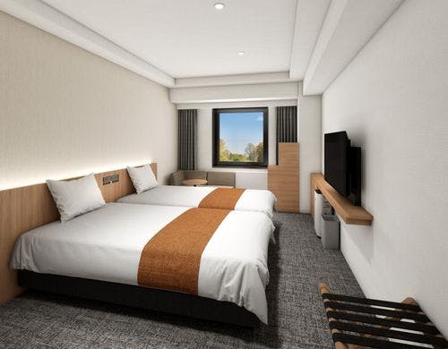 ※客室画像はイメージになります。