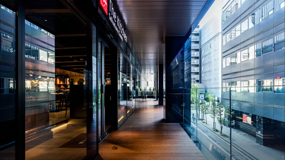 Daiwa Roynet Hotel Ginza PREMIER