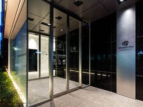 ダイワロイネットホテル銀座