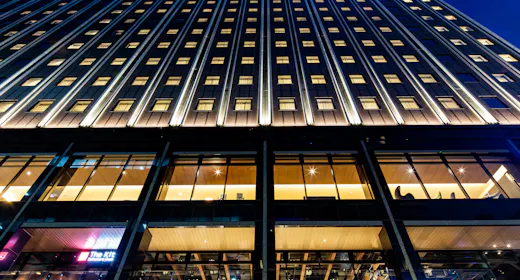 Daiwa Roynet Hotel Ginza PREMIER