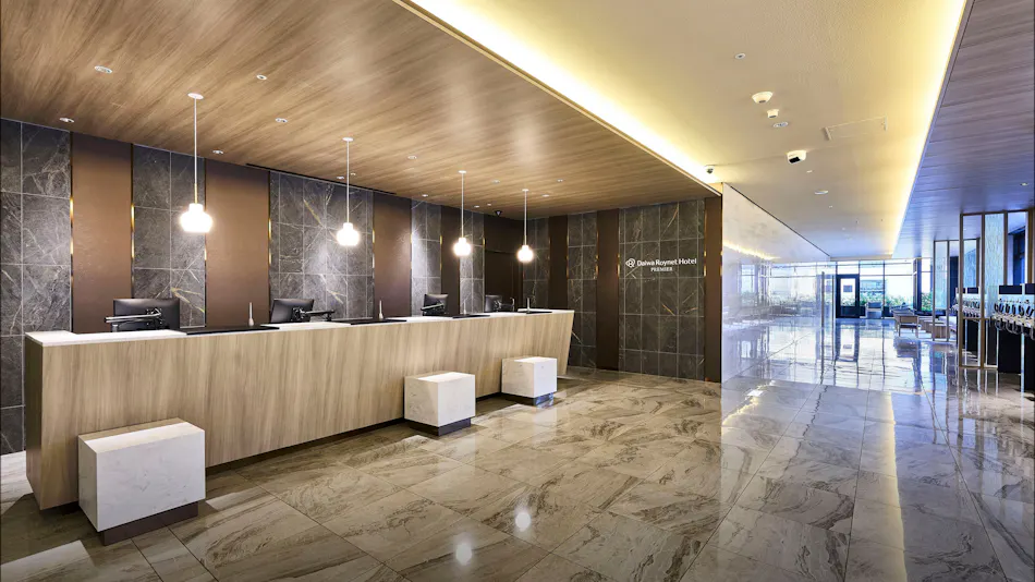 Daiwa Roynet Hotel Ginza PREMIER