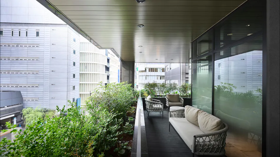 Daiwa Roynet Hotel Ginza PREMIER