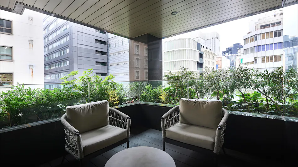 Daiwa Roynet Hotel Ginza PREMIER