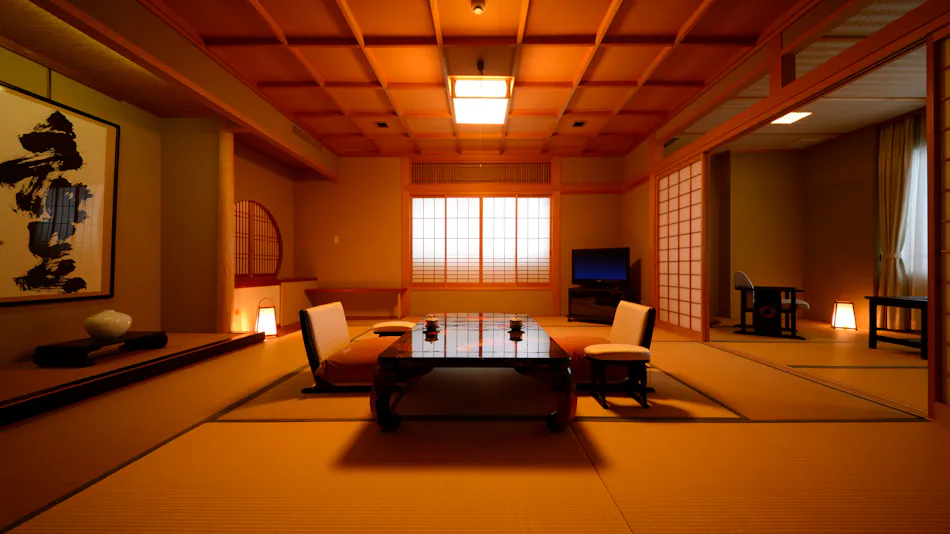 Hotel Grand Mer Sankaiso