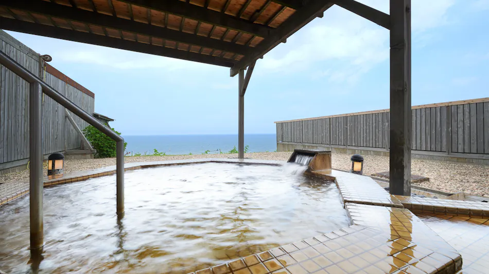 Hotel Grand Mer Sankaiso