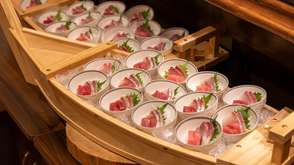 Hotel Grand Mer Sankaiso