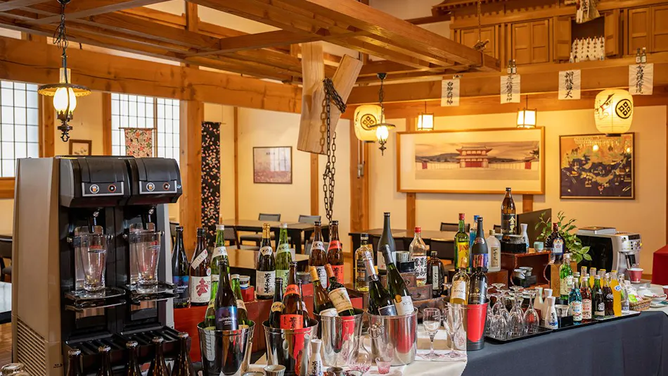 Hotel Grand Mer Sankaiso