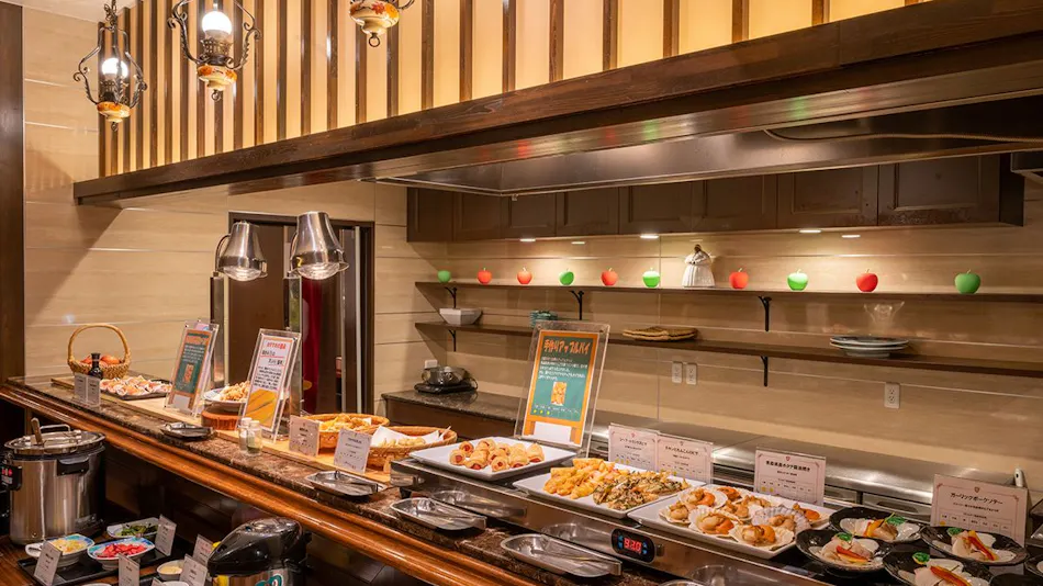 Hotel Grand Mer Sankaiso