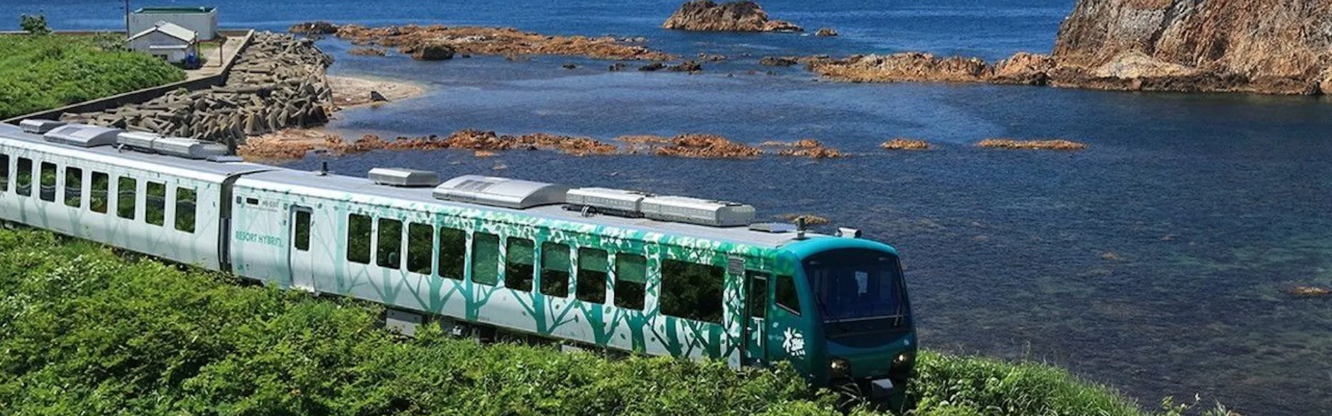 ホテルグランメール山海荘