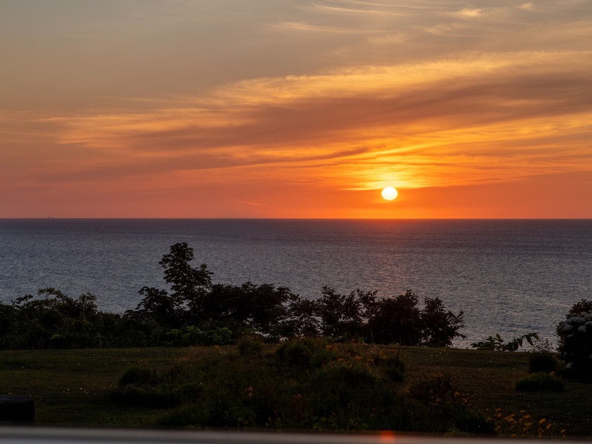 ホテルグランメール山海荘
