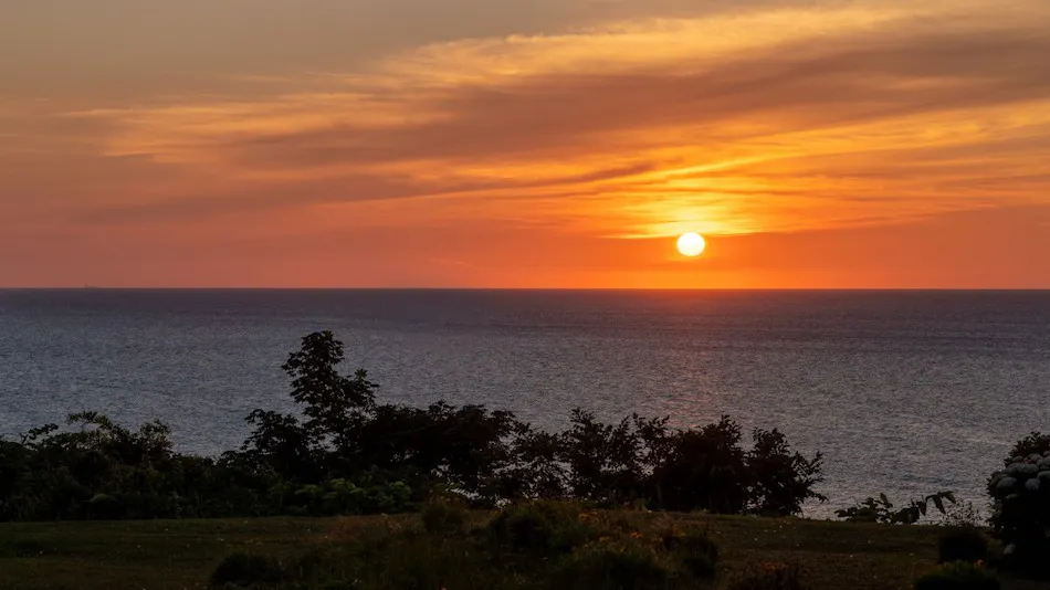 Hotel Grand Mer Sankaiso