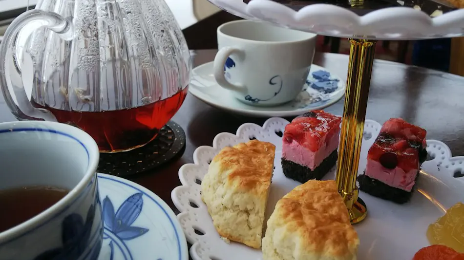Hotel Grand Mer Sankaiso