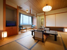 ホテルグランメール山海荘