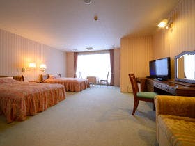 ホテルグランメール山海荘