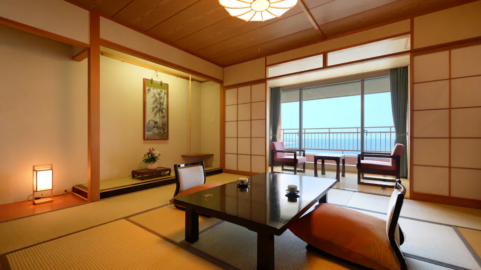 Hotel Grand Mer Sankaiso