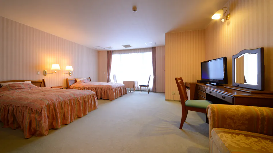 Hotel Grand Mer Sankaiso