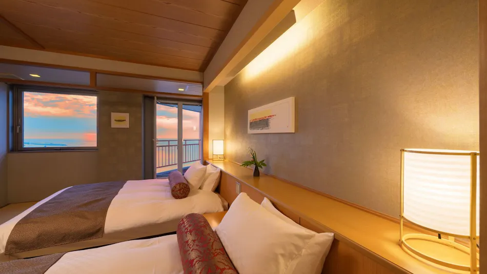 Hotel Grand Mer Sankaiso