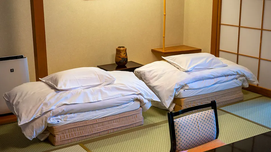 Hotel Grand Mer Sankaiso