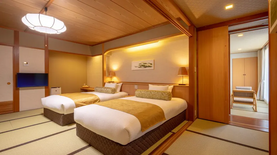 Hotel Grand Mer Sankaiso