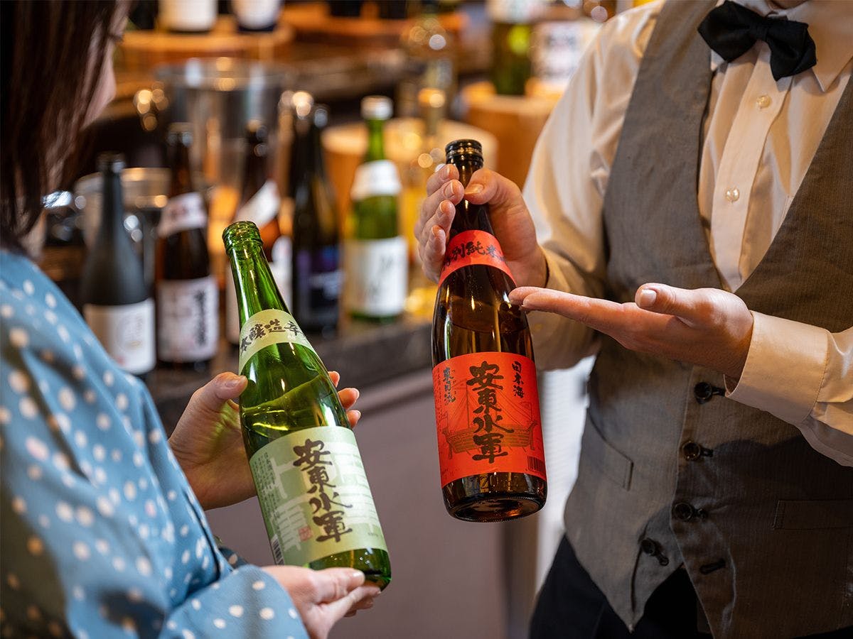 ホテルグランメール山海荘